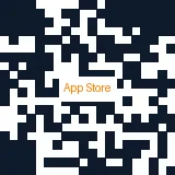 App Store下载二维码 - 每日大赛 国产主播 APP